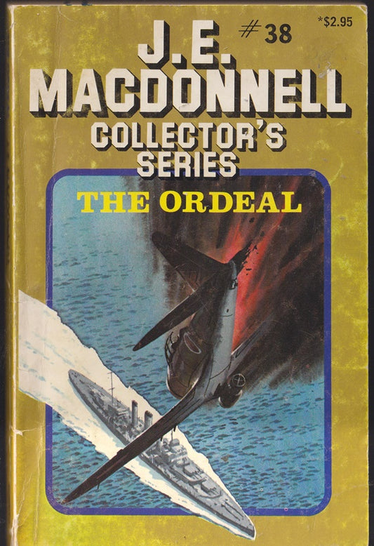 The Ordeal