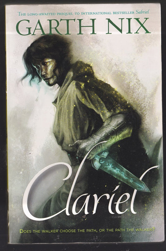 Clariel : The Lost Abhorsen