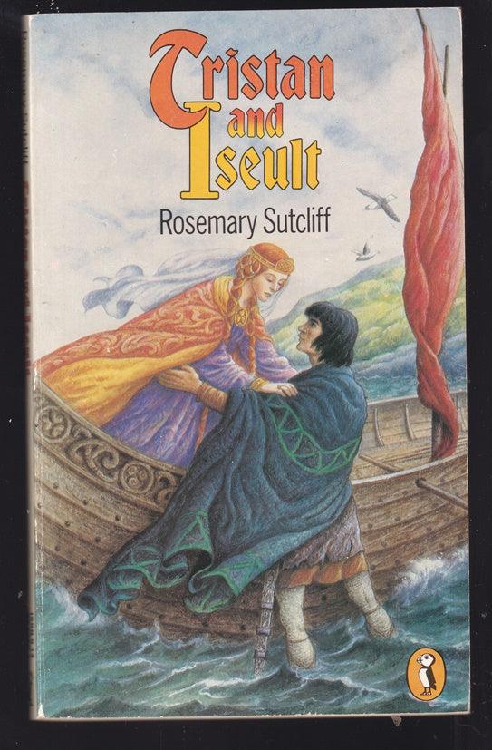 Tristan and Iseult