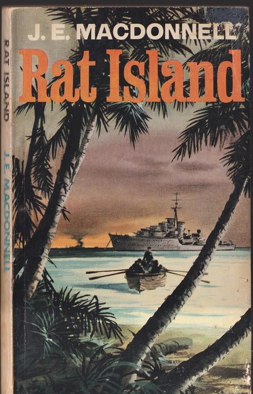 Rat Island