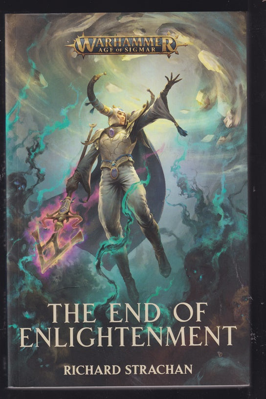 The End of Enlightenment Warhammer Age of Sigmar