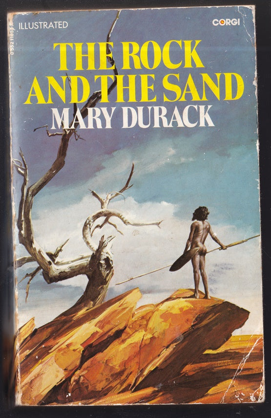 The Rock and the Sand