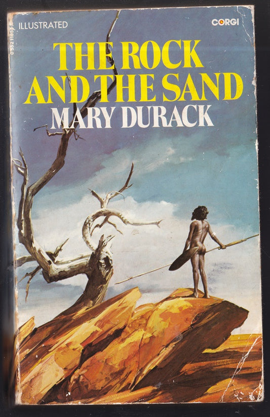 The Rock and the Sand