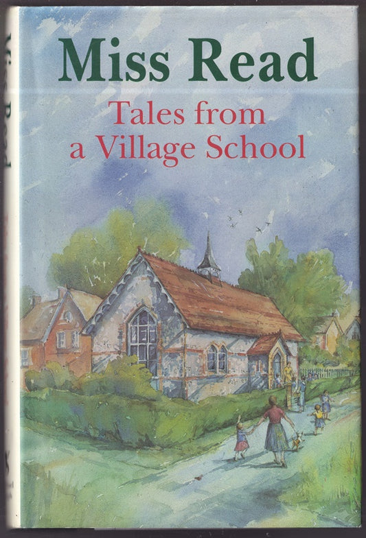 Tales from a Village School
