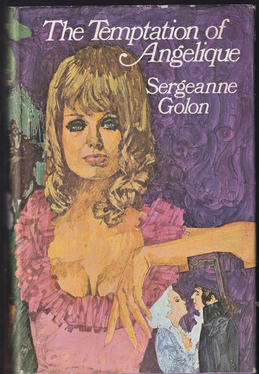 The Temptation of Angelique