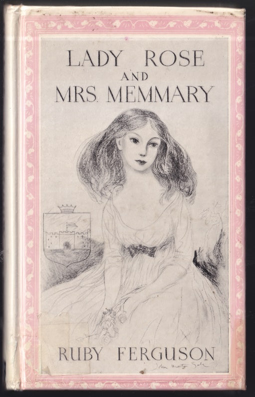 Lady Rose and Mrs Memmary