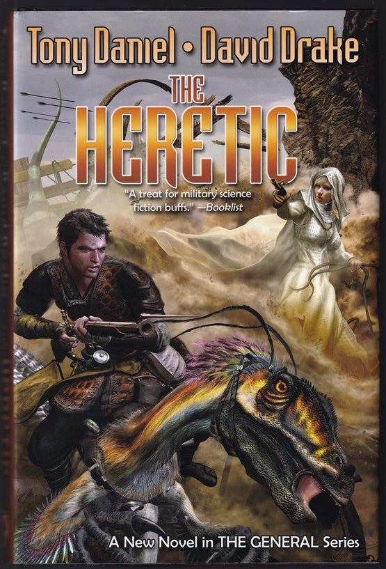 The Heretic (General series)