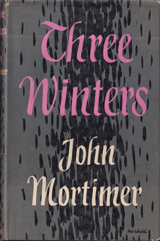 Three Winters