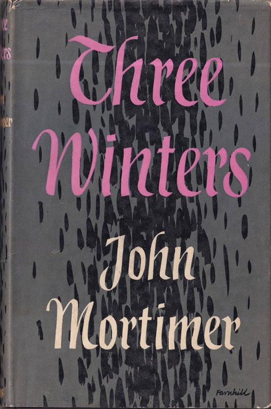 Three Winters