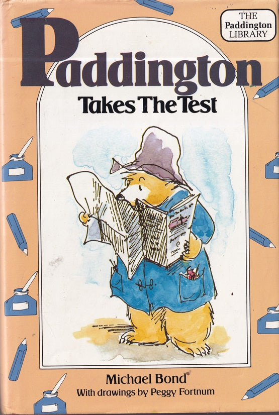 Paddington Takes the Test