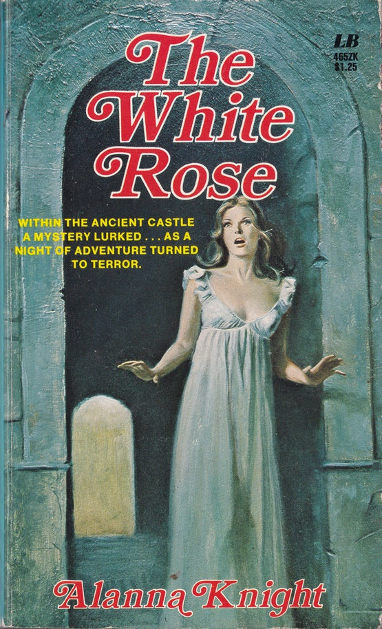 The White Rose