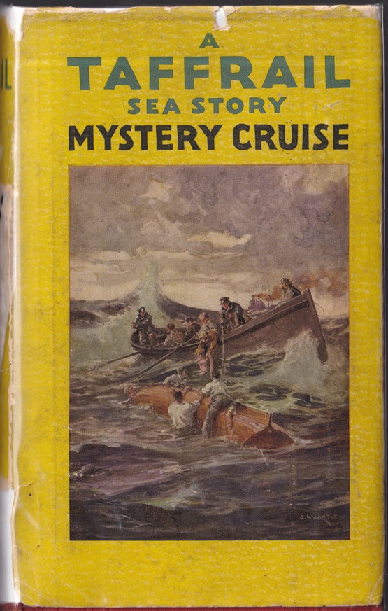 Mystery Cruise