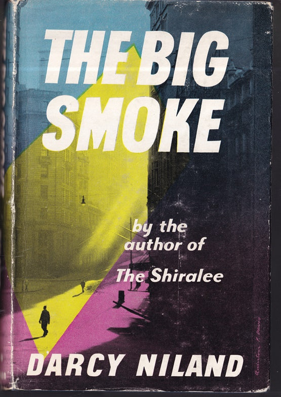 The Big Smoke