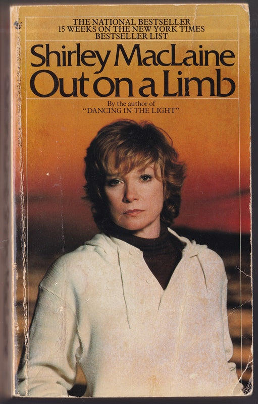 Out on a Limb