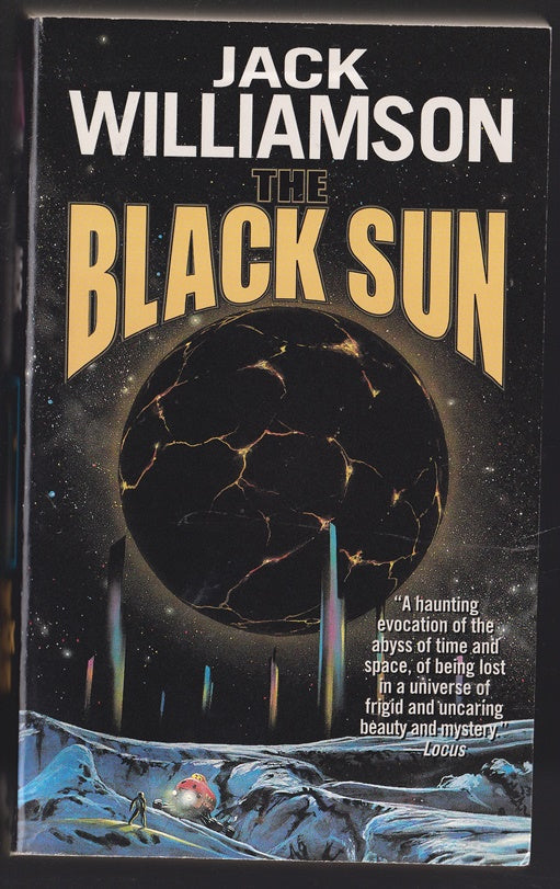 The Black Sun