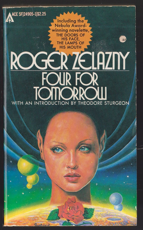 Four For Tomorrow