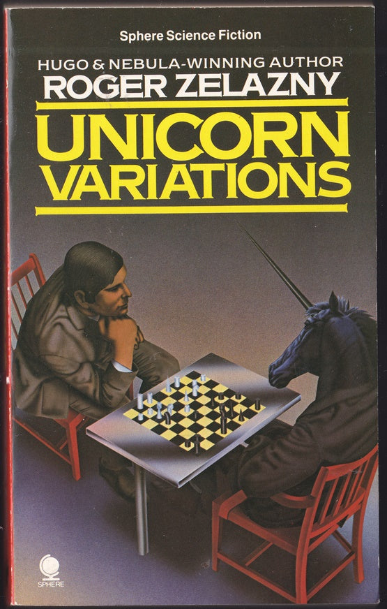 Unicorn Variation