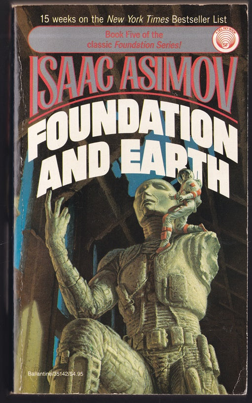 Foundation and Earth