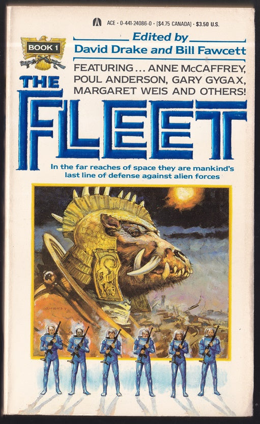 The Fleet 01