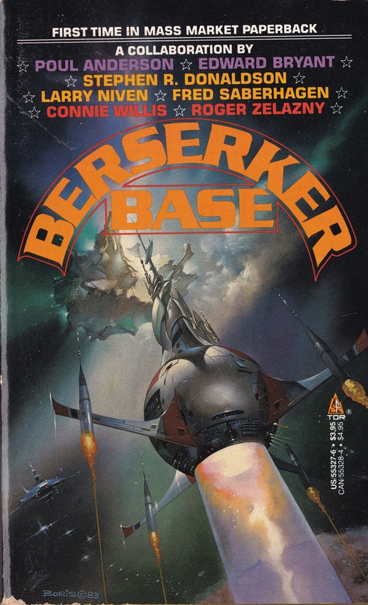 Berserker Base