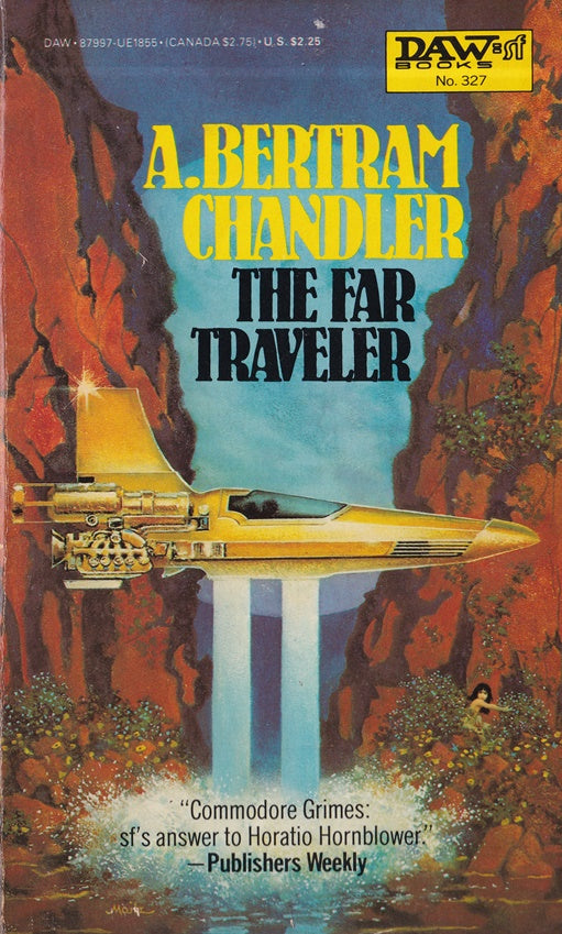 The Far Traveller