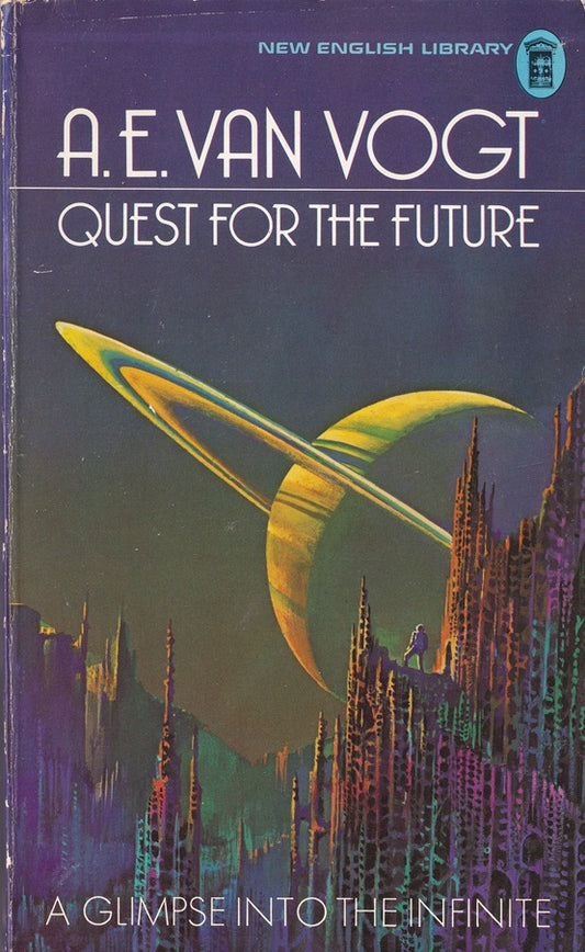 Quest for the Future