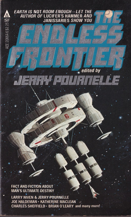 The Endless Frontier