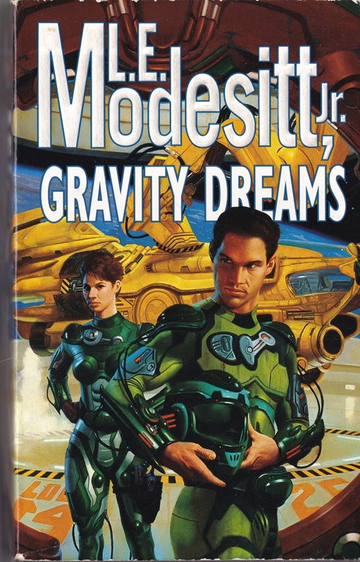 Gravity Dreams