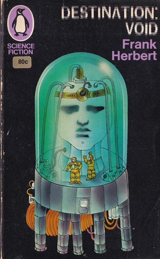 Destination Void