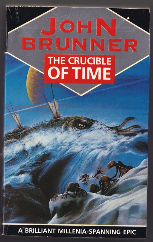 The Crucible of Time