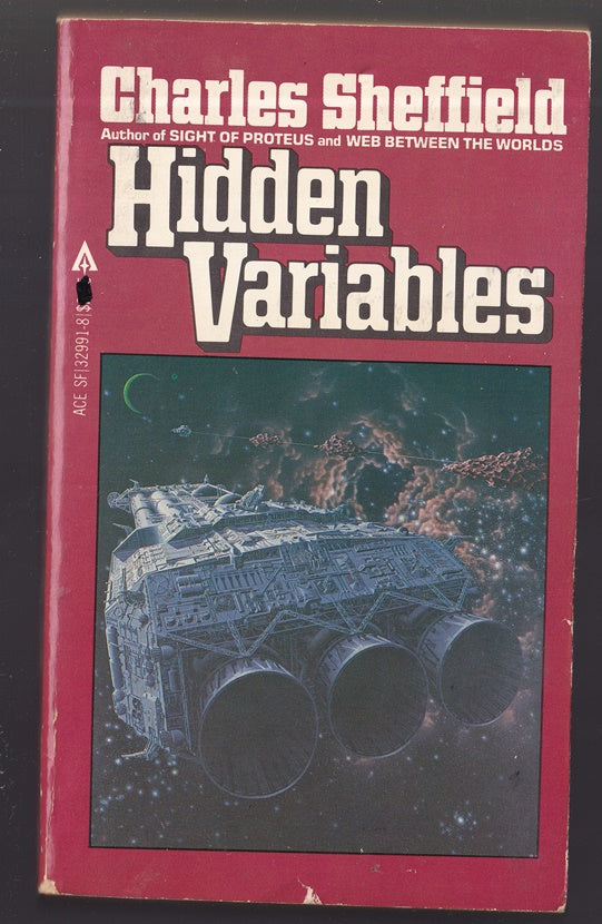 Hidden Variables