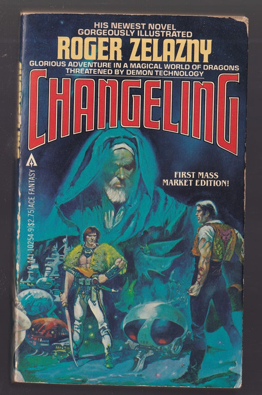 Changeling
