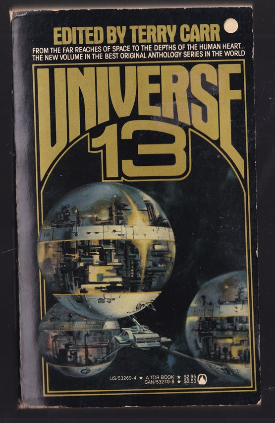 Universe 13