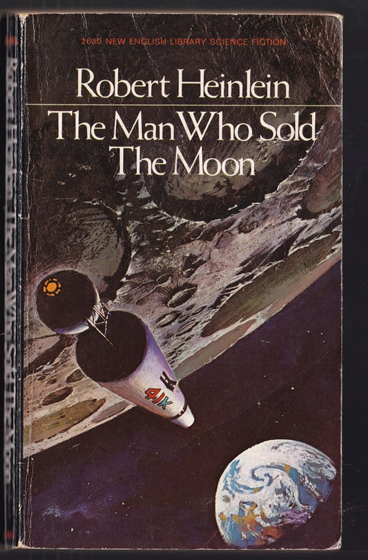 The Man who Sold the Moon