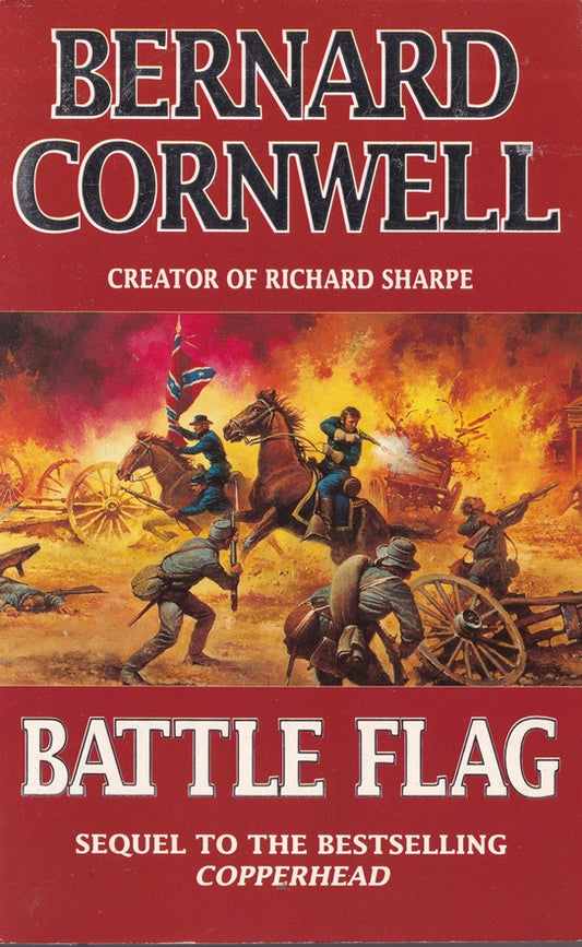 Battle Flag