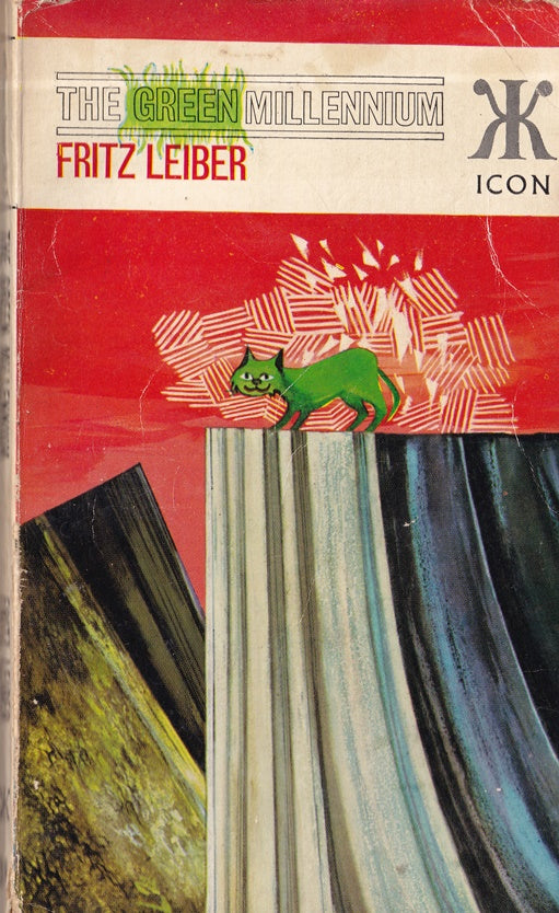The Green Millennium