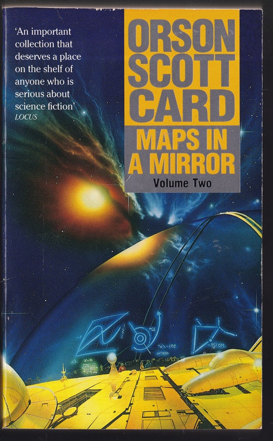 Maps in a Mirror Volume 2 (two)