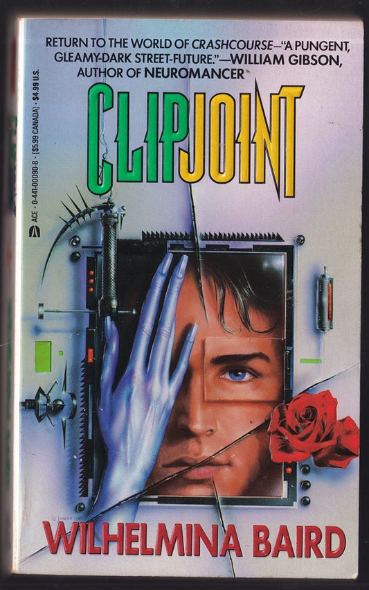 Clipjoint