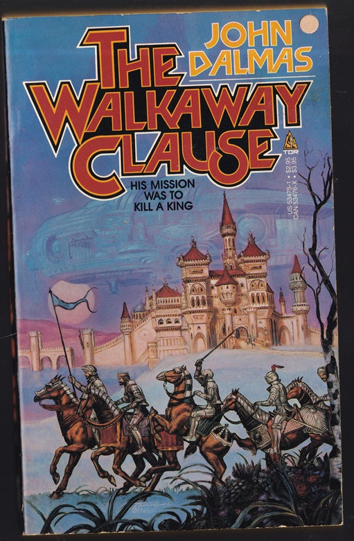 The Walkaway Clause