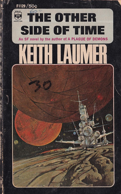The Other Side of Time