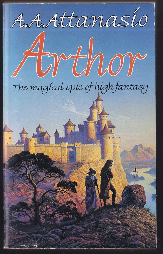 Arthor