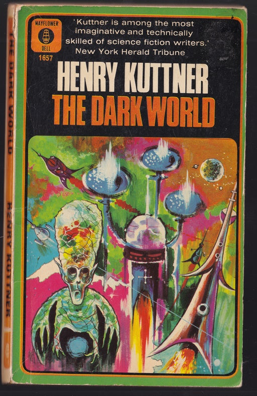 The Dark World