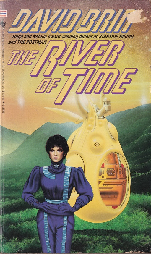 The River of Time
