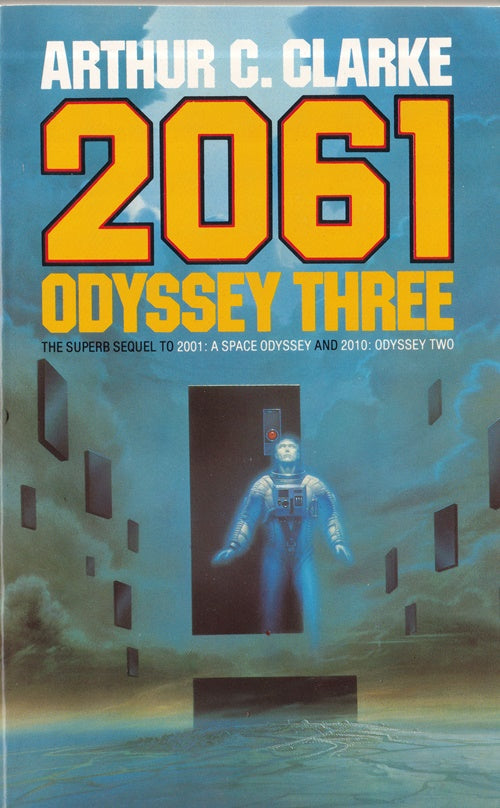 2061: Odyssey Three