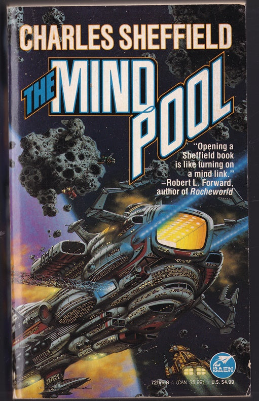 The Mind Pool
