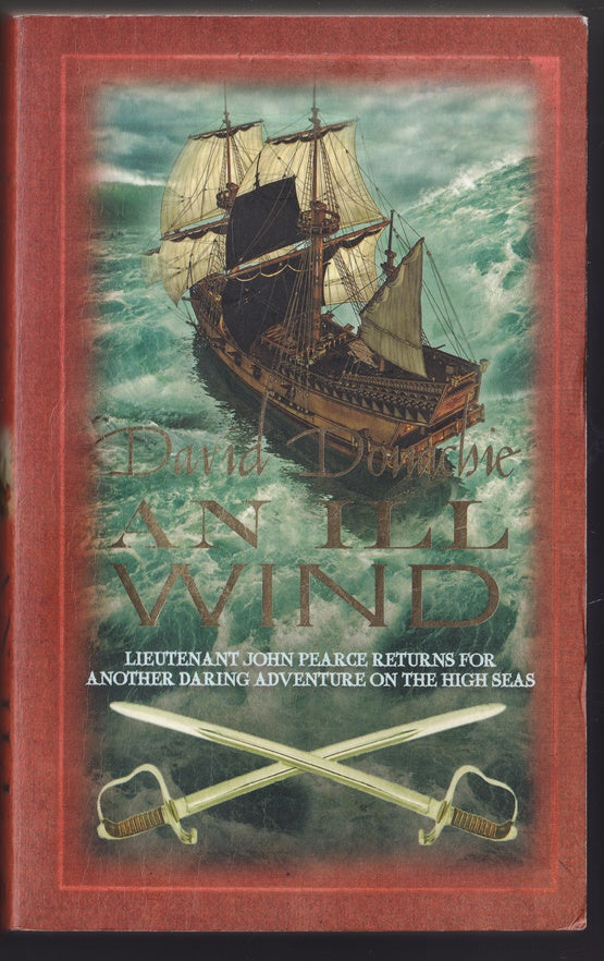An ill Wind