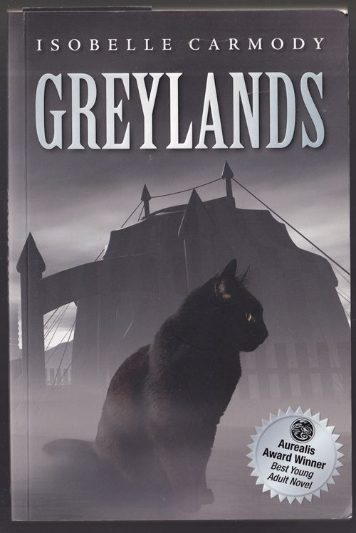 Greylands