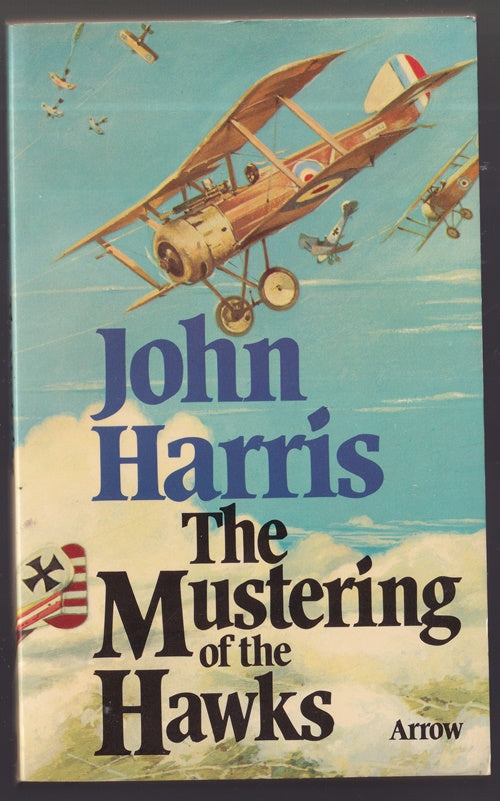 The Mustering of the Hawks