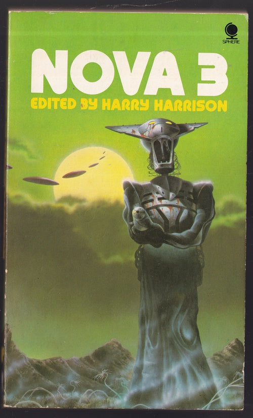 Nova 3