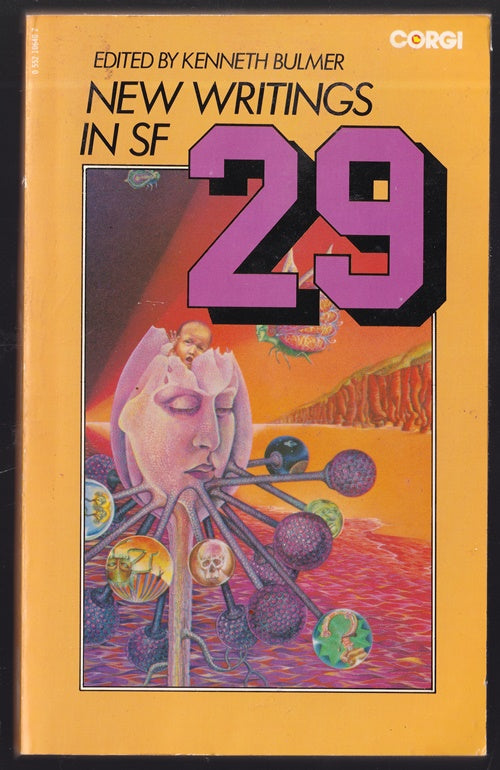 New Writings in Science Fiction (New Writings in SF 29)